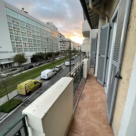 Californie Apartament