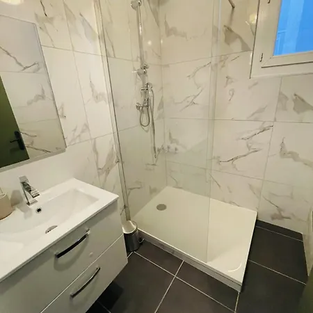 Apartament Californie *