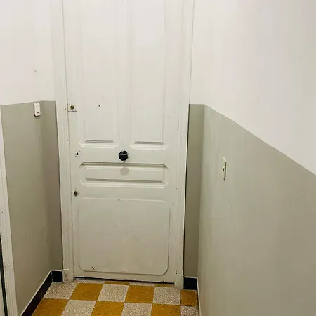 Apartamento Californie Nice
